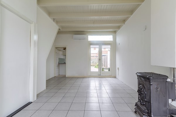 Medium property photo - Beukenkampstraat 6, 1781 TX Den Helder